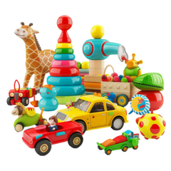 Collection image for: Juegos y juguetes