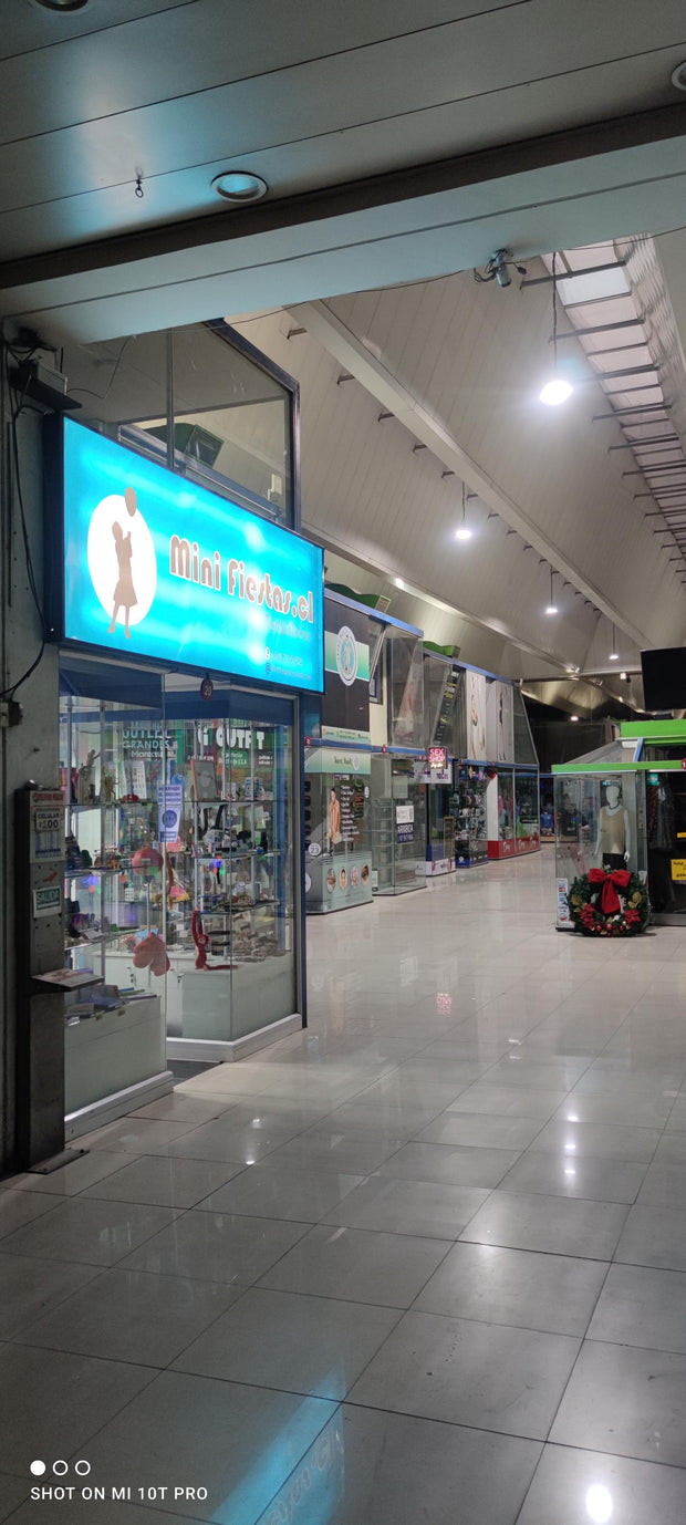 Banner image for: <h2>Santiago Centro</h2>