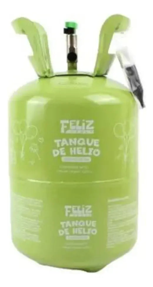 Helio Cilindro De Gas Helio Balón Helio Globos Bombona