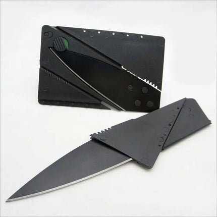 Cuchilla Navaja Plegable Táctica Accesorio Caza Y Pesca