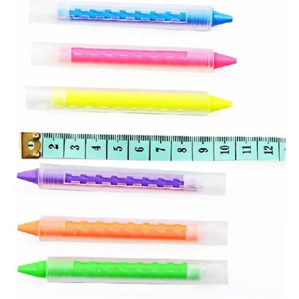 Maquillaje Flúor, Pinta Carita Y Cuerpo, Fliestas Fluor Uv