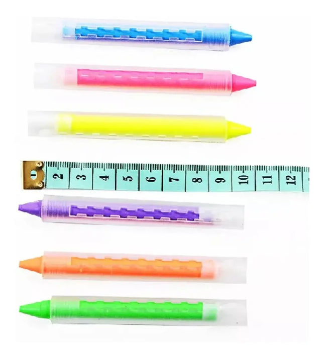 Maquillaje Flúor, Pinta Carita Y Cuerpo, Fliestas Fluor Uv