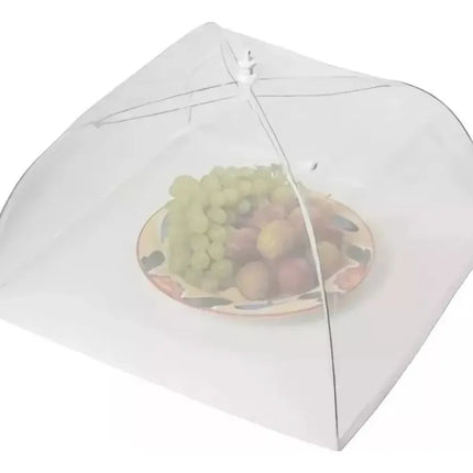 Malla Para Cubrir Alimentos Mosquitera Anti Moscas Mosquitos