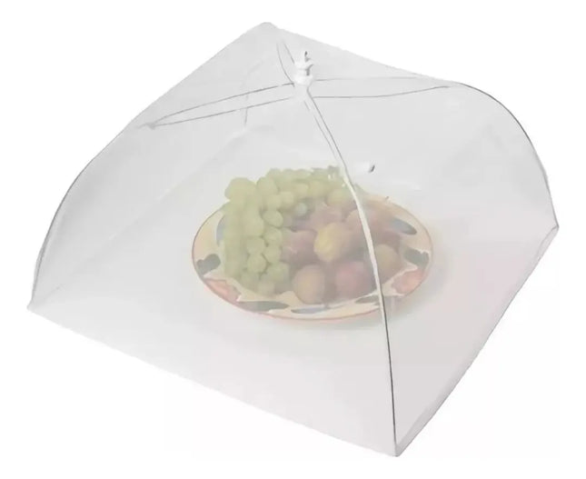 Malla Para Cubrir Alimentos Mosquitera Anti Moscas Mosquitos
