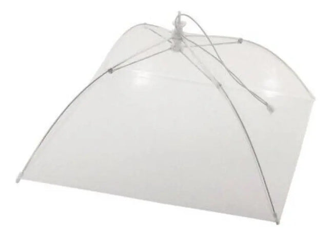 Malla Para Cubrir Alimentos Mosquitera Anti Moscas Mosquitos