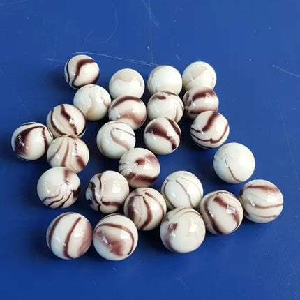 100 Canicas, Bolitas De Leche, Chocolate , Tiritos