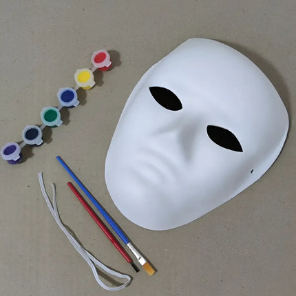 Mascaras De Gato Para Pintar