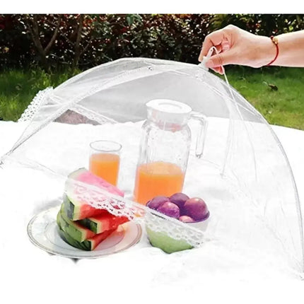 Malla Para Cubrir Alimentos Mosquitera Anti Moscas Mosquitos