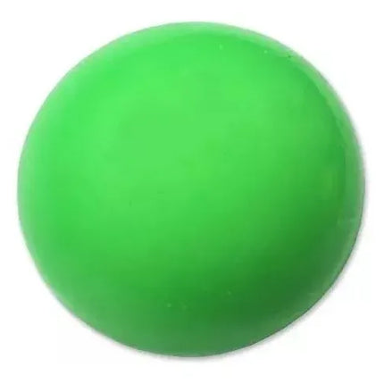 Pelota Antiestress Silicona Ball Glow Anti Estress Terapia
