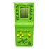 Brick Game Juegos Portátil Tetris 9999 En 1 A Pilas Color Rojo