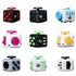 3 X Fidget Cube Antiestres Con 6 Funciones, Juguete Estress