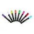 Pack 8 Plumones Tiza Liquida Para Pizarra Led, Vidrio