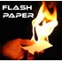 Papel Flash Magia , Papel Mágico Ilusión Visual 20 X 25 Cm