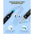 120 Marcadores Plumones Doble Punta Touch Youch + Estuche