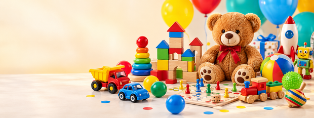 <p>Juegos para disfrutar, compartir y regalar</p>