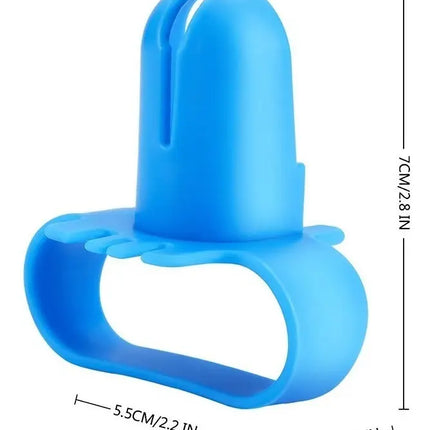2 X Herramienta Para Hacer Nudos A Globos, Atador De Globos
