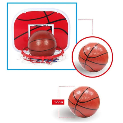 Aro Basketball Ajustable 60-150cms Para Niños + Base + Pelota