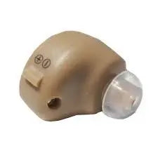 Audífono Para Sordera, Tipo Muela, Amplificador De Sonido Nude