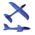 Avión Planeador Plumavid, Epp, Aeromolelismo, Vuelo Real