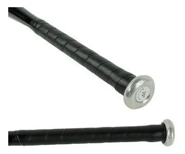 Pack Baseball 3x Bate De Aluminio De 82cms