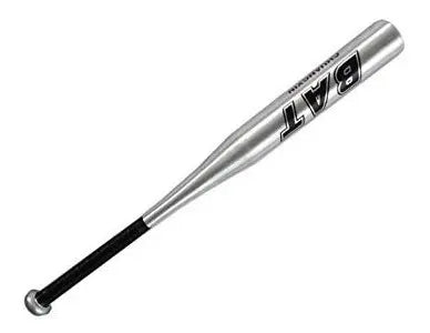 Pack Baseball 3x Bate De Aluminio De 82cms