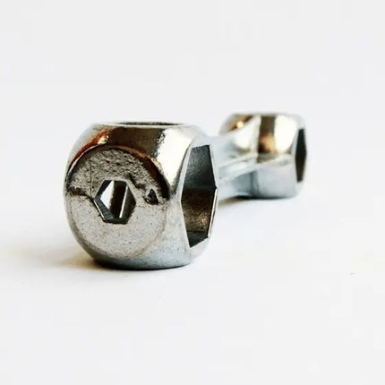 Kit De Herramientas Para Bicicletas 12 En 1. Reparación Bici