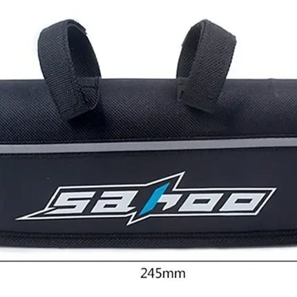 Kit De Herramientas Para Bicicletas 12 En 1. Reparación Bici