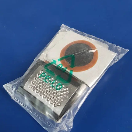 Kit De Herramientas Para Reparación De Bicicletas Con Funda