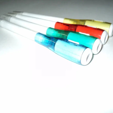 Lápiz Mágico, Tinta Uv, Tinta Invisible, Espía X Docena.