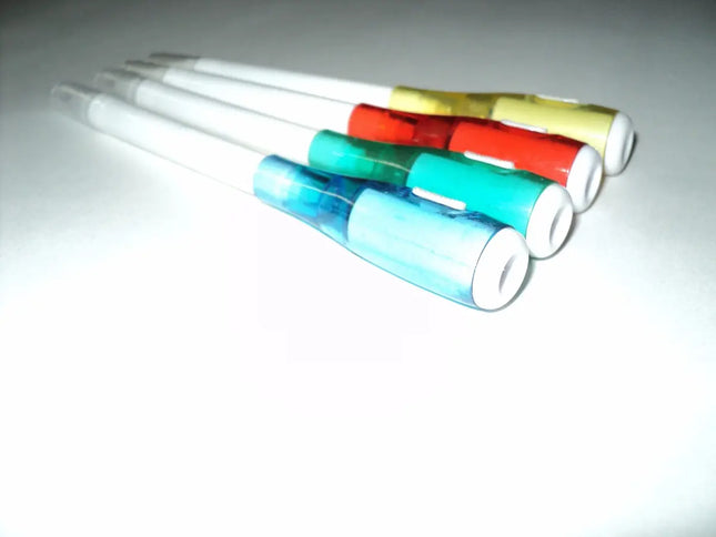 Lápiz Mágico, Tinta Uv, Tinta Invisible, Espía X Docena.