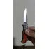 Pack 4 Cuchillos De Caza Y Pesca, Combate Y Militar- Negro