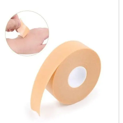 Cinta Parche Curita Protectora De Pies Dedos Talón Callos Piel