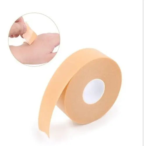 Cinta Parche Curita Protectora De Pies Dedos Talón Callos Piel
