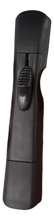 Cuchillo Automático Up And Down, Apertura Vertical, Navaja Negro