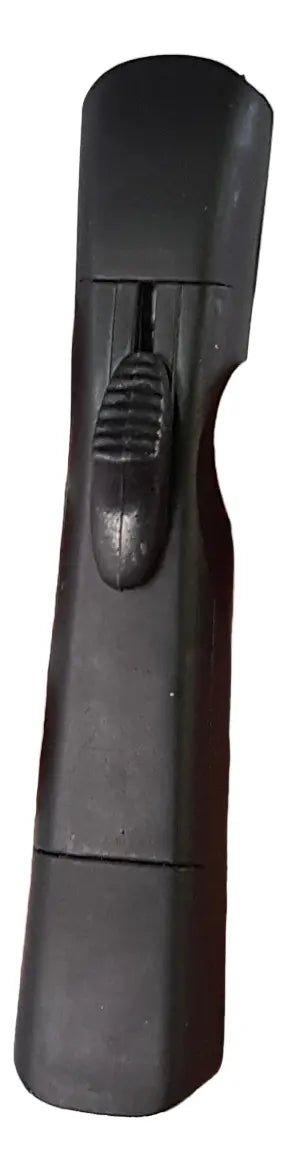 Cuchillo Automático Up And Down, Apertura Vertical, Navaja Negro