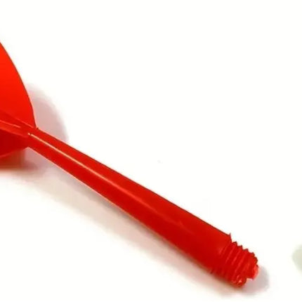Set Dardos 6 Unidades Para Tiro Al Blanco 11 Cms