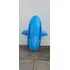 Mono Porfiado Inflable Grande 91cms Boxeo Niños Delfin