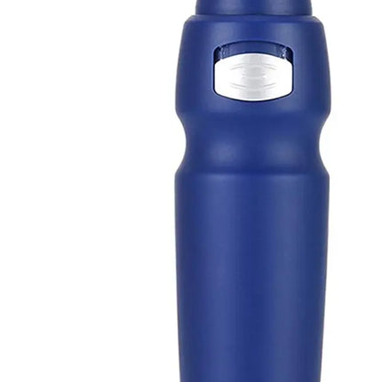 Maquina Depiladora Nasal Cortadora De Pelos Nariz Orejas Azul