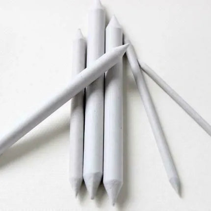 6 Lápiz Difuminador 6 Números, Degradado Pack