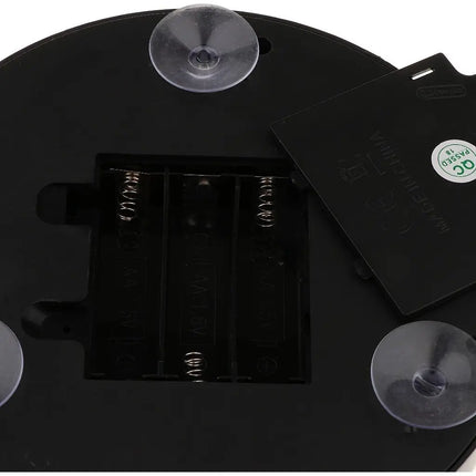 Juego Ruleta Rusa Electro Shock Corriente