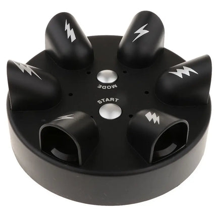 Juego Ruleta Rusa Electro Shock Corriente