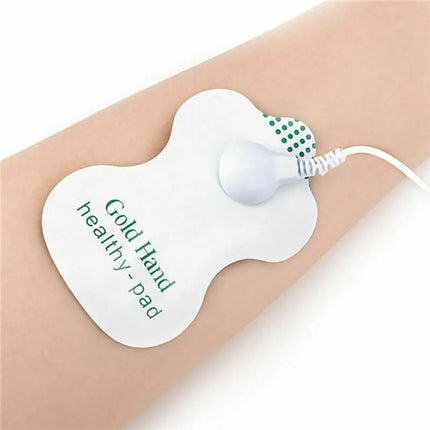 20x Parches Electrodo Tens Electroestimulador Piel + Envio