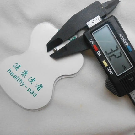 20x Parches Electrodo Tens Electroestimulador Piel + Envio