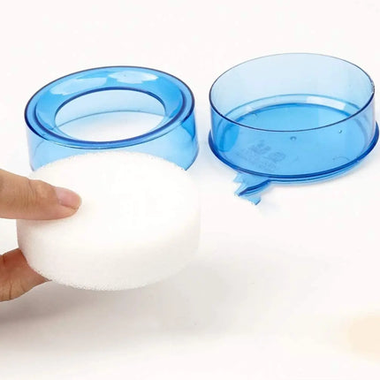 Esponja Almohadilla Para Contar Billetes, Esponja Para Agua