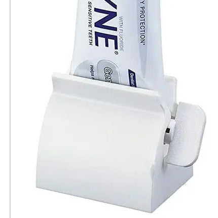Exprimidor De Pasta Dental Exprime Cremas, Ahorro Máximo