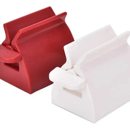 Exprimidor De Pasta Dental Exprime Cremas, Ahorro Máximo