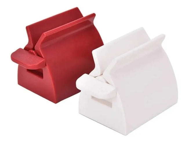Exprimidor De Pasta Dental Exprime Cremas, Ahorro Máximo