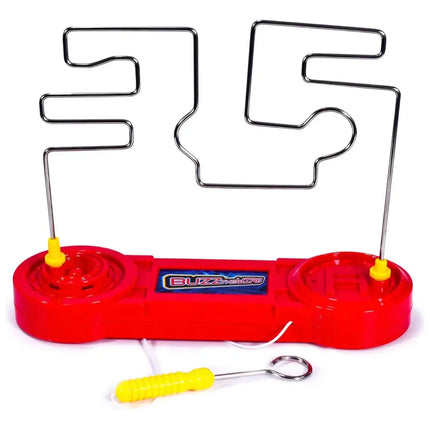 Juego Motricidad Con Luz Y Sonido Pulsómetro