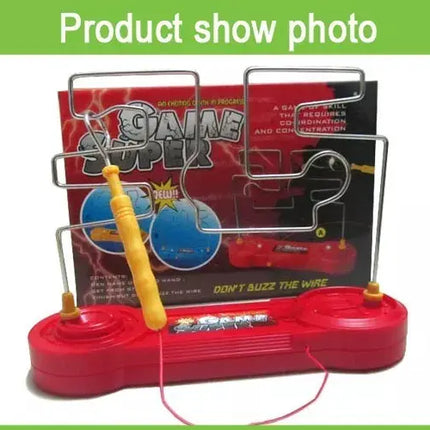 Juego Motricidad Con Luz Y Sonido Pulsómetro