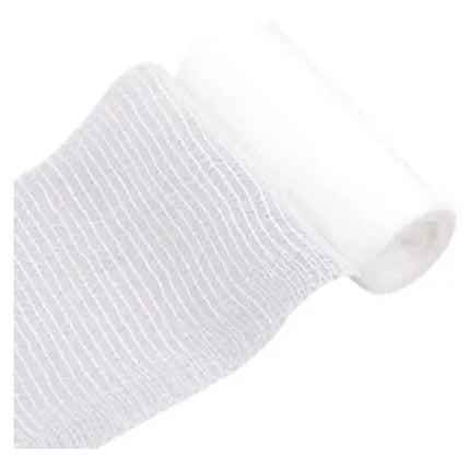 2 Rollo De Gasa 8 Cm X 6 Metros